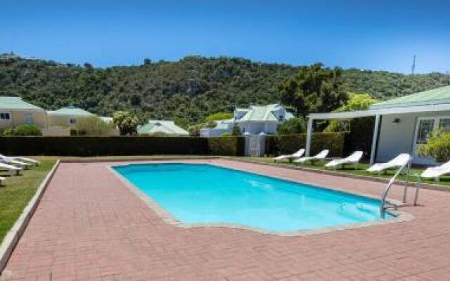 River Club Villas