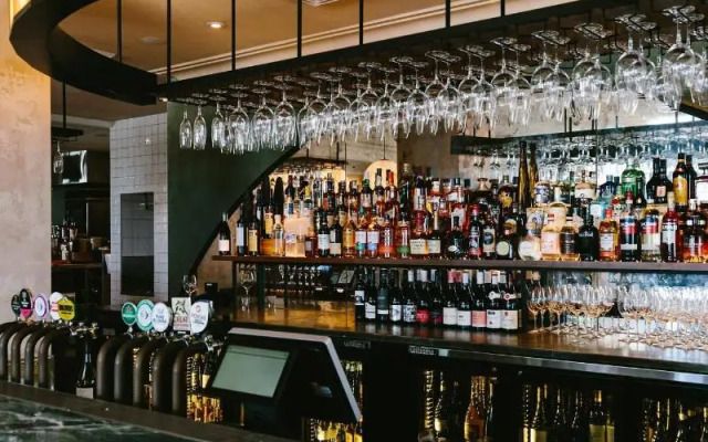Coogee Bay Hotel