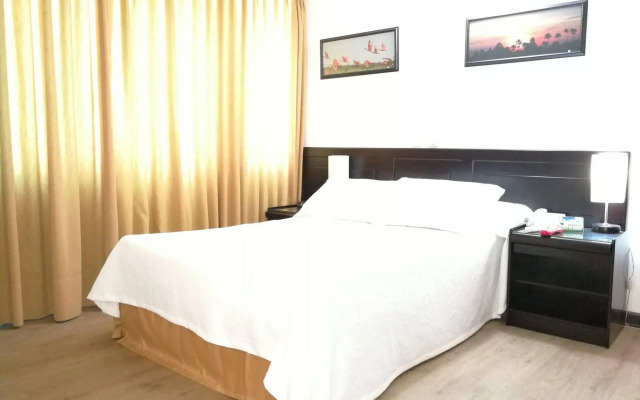 Hotel Villavicencio Plaza