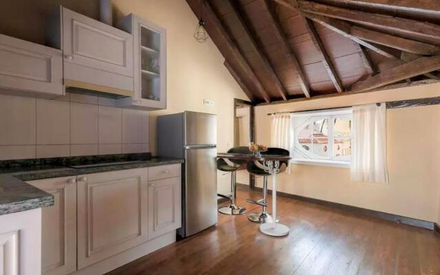 Holiday Home in San Cristóbal de la Laguna near Center