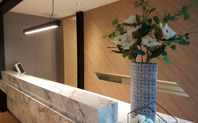 Paeva Luxury Serviced Residence