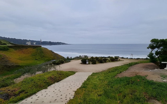 Oceana Suites Costa Quilen