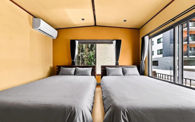 The Grandeur – Guest Rooms – Sapporo