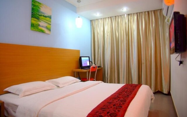 Chenlong Hotel Guangzhou Chimelong Branch 2