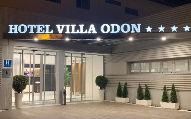 Hotel Villa Odón