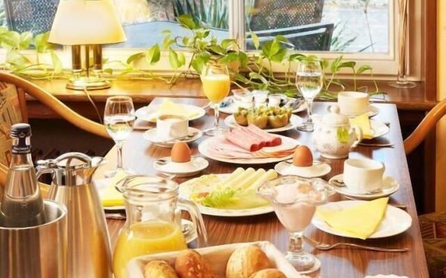 Park Hotel Berlin