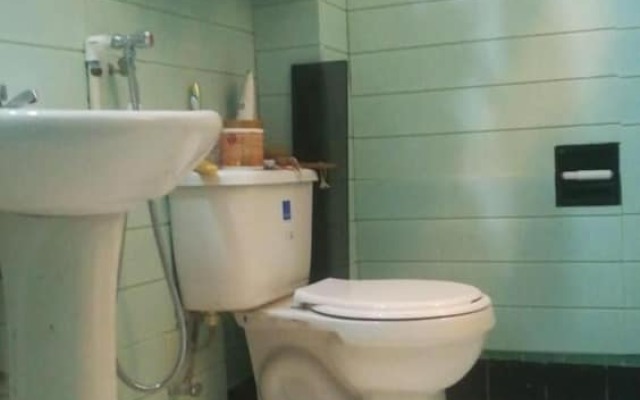 Lindo Apartamento en el Centro de Panama