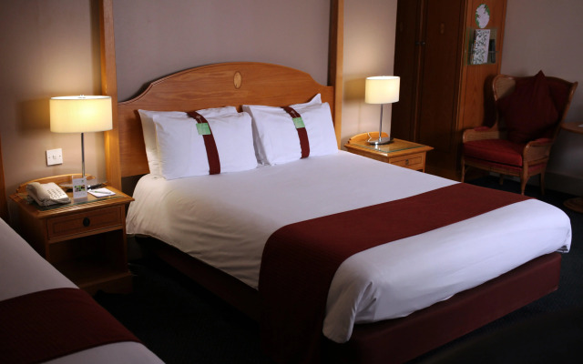 Holiday Inn Doncaster A1 M Jct 36 by IHG