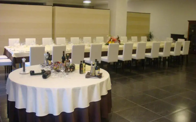 Hotel Residence Santa Loja