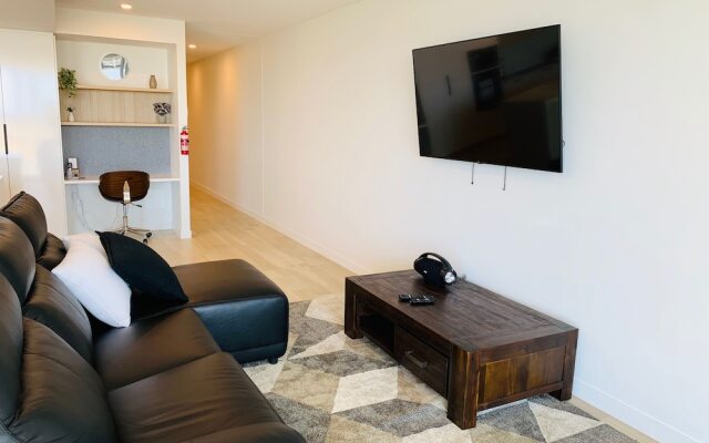 Cosmopolitan Exclusive Rental Apartments