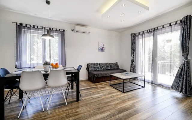 Holiday Home Rokoko