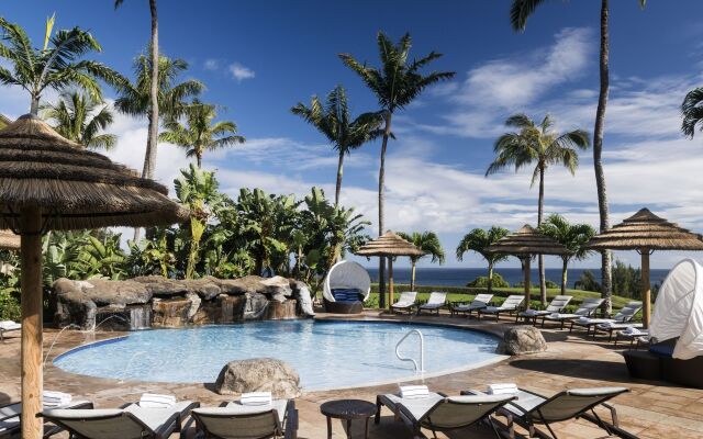 The Ritz-Carlton Maui, Kapalua