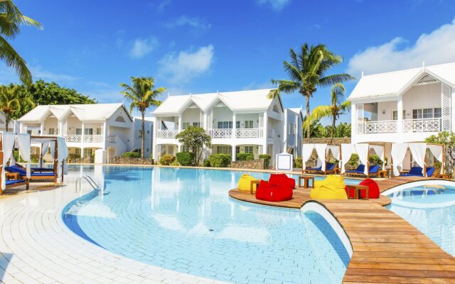 Sea Diamond Boutique Hotel & Spa by Sea Resorts