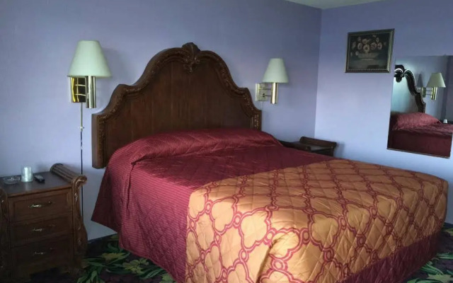 Walden Motel
