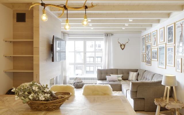 Val de Ruda Luxe 56 by FeelFree Rentals