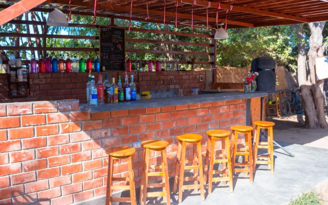 Ecolodge Huaca de Piedra