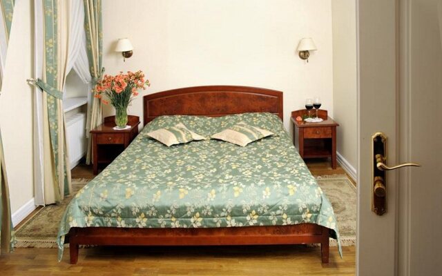 Aparthotel Karmel