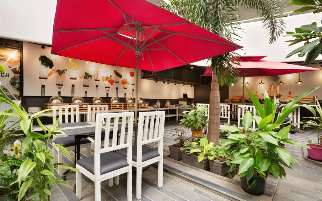 Days Inn & Suites by Wyndham Bengaluru Whitefield