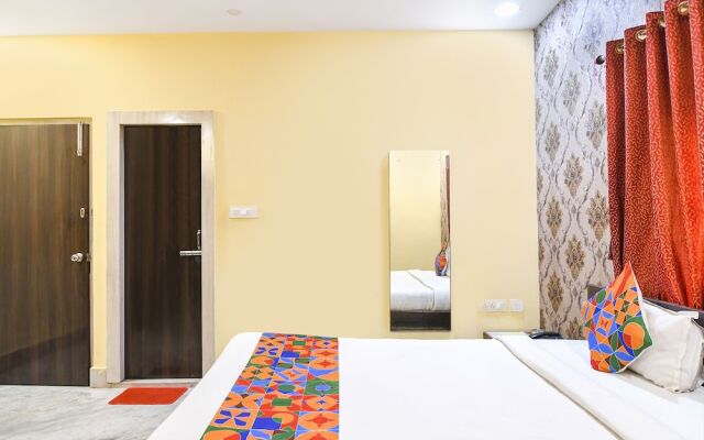 Fabhotel Saltlake Palace