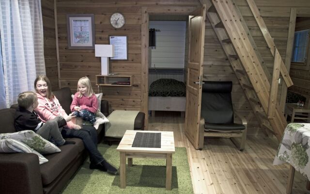 Vuokatinmaa Holiday Apartments