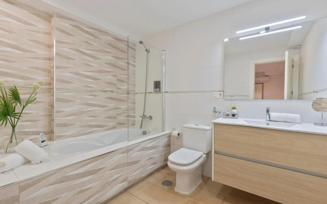 Luxury Apartment City Centre