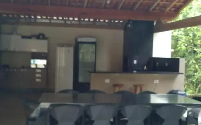 Casa Paraíso - Cond Costa do Sol- Bertioga