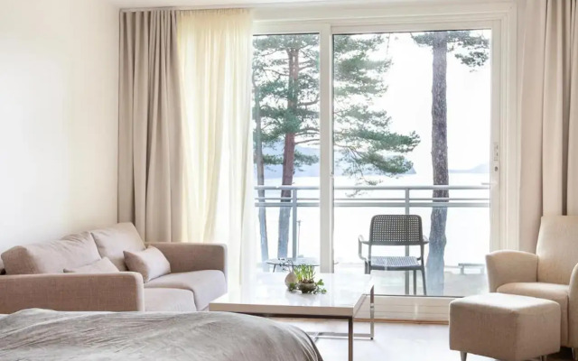 Rosfjord Strandhotell