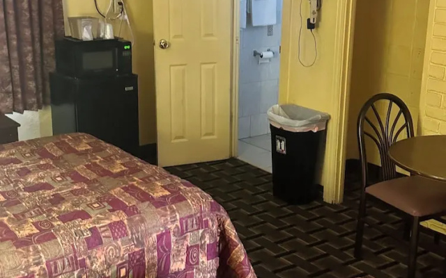 Motel 301