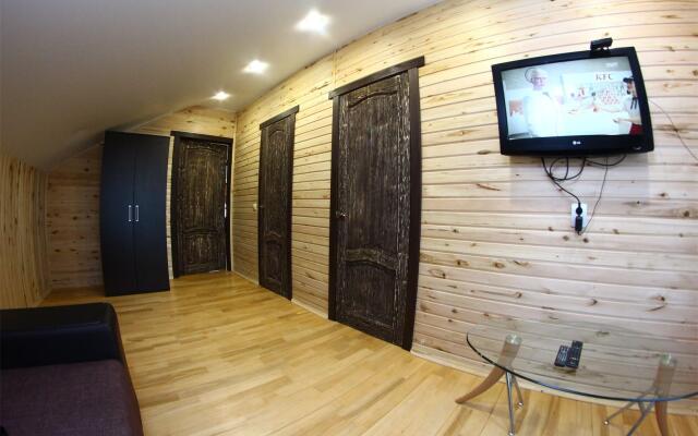 Guest House Altin