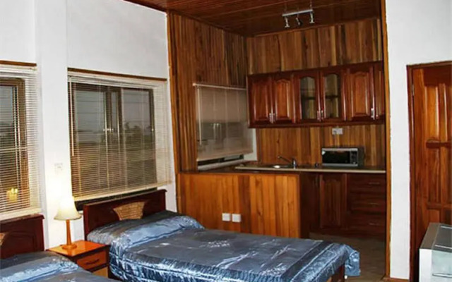 Villa Sankofa
