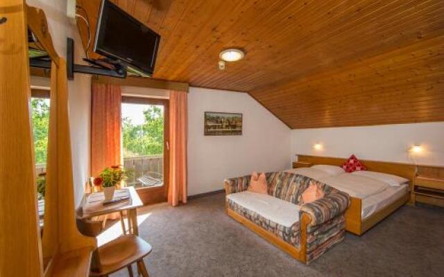 Garni Adlhof B&B