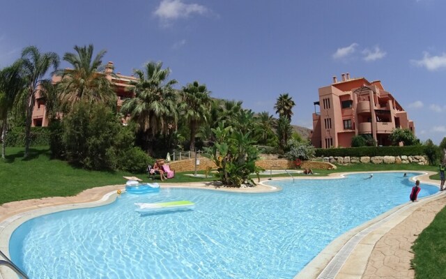 Beferent - Sierra Cortina Benidorm