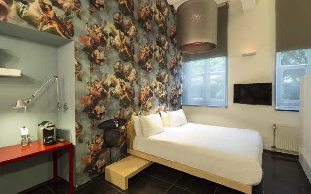 Kruisherenhotel Maastricht