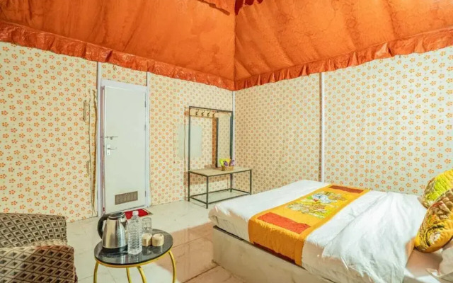 Desert Stay Camping Jaisalmer