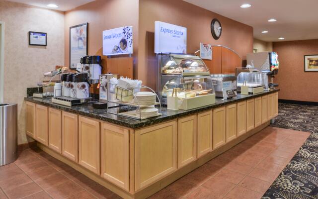 Best Western Bend North