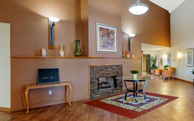 Best Western Davison Inn