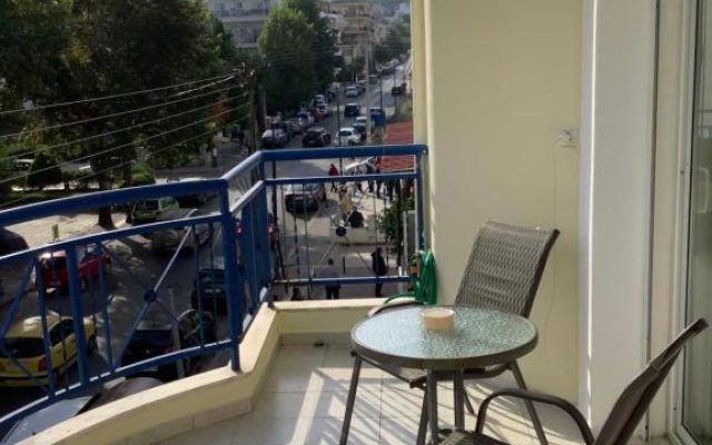 LOVELY AND SUNNY APARTAMENT 300m FROM BEACH!!
