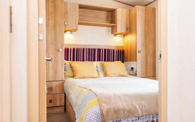 3 Bedroom Static Caravan-seton Sands