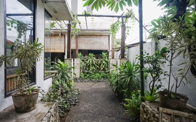 Queen Rose Villa & Spa