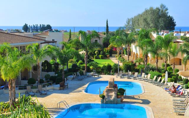 Aphrodite Sands Resort