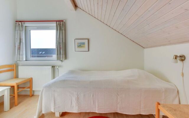 "Karen" - 2.3km from the sea in Western Jutland