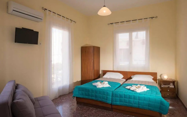Penelopi Rooms