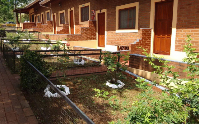 Raices Nuevo Apart Hotel