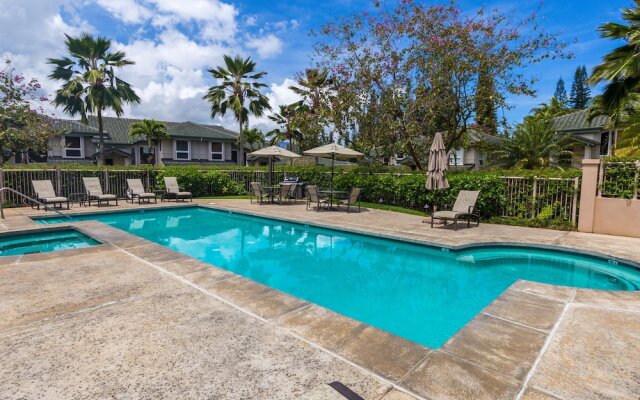 S Of Kamalii 40 3 Bedroom Townhouse