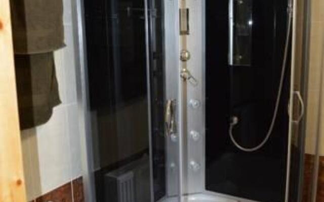 Мини-отель на Просвещения