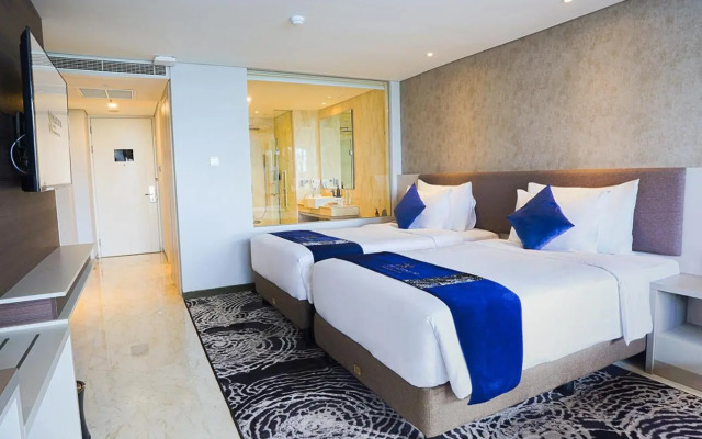 Platinum Hotel Jimbaran Beach Bali