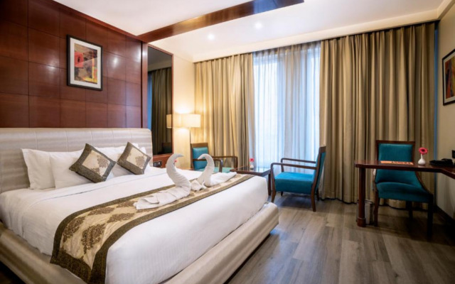 Spree Hotel Jaipur