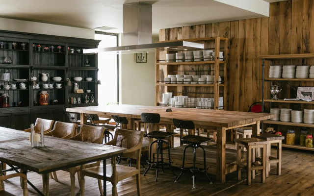Rooms Hotel Kazbegi