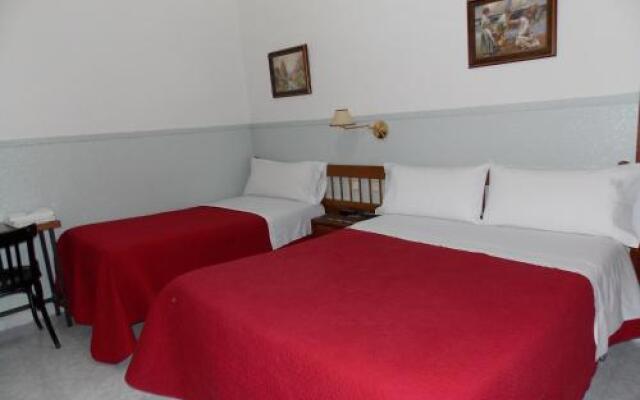 Hostal Dulcinea