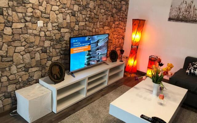 Deluxe Family Appartements Haem